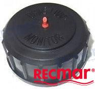 Tappo di riempimento dell'olio 1978-1985