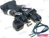 Complete elektrische trim-/tiltunit voor Suzuki buitenboordmotoren