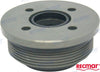 TRIM CYLINDER HEAD REC48630-93J00