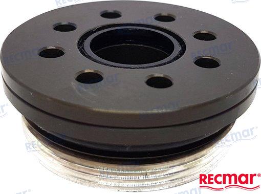 TRIM CYLINDER HEAD REC48630-98L01