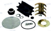 Recmar® Repair Kit Sea Water Pump for Volvo Penta D11 22063494