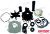 Recmar® 워터펌프 수리 키트 Johnson 에빈루드 90-300HP V4 V6 5001595