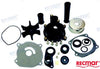 Water pump repair kit for Johnson Evinrude outboard 90-300HP V4 V6 replaces 5001595