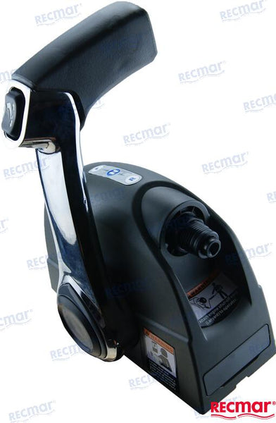 DVOJNI ZGORNJI UPRAVLJALNI REDUKTOR S KLJUČEM 5006186