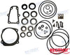 Afdichtingsset voor tandwielkast Johnson/Evinrude V4/V6/V8