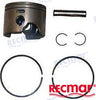 Set piston Johnson/Evinrude 40-60 CP 0.030 supradimensionat