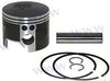 Set piston Johnson/Evinrude 75-175 CP (injecție combustibil) std.