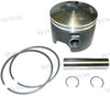 Set piston Johnson/Evinrude 75-175 CP (injecție combustibil) tip standard 2