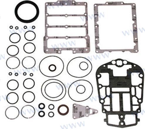Pakkingset voor de motor van de Evinrude E-tec V4