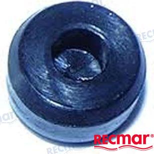 Tapón de sellado para carburador Yamaha