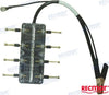 Spark Gap Tester 8 cyl.