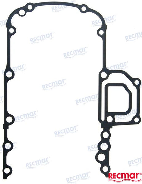 Recmar® 엔진 홀더 가스켓 스즈키 DF70A DF80A DF90A DF100B 51211-87L00