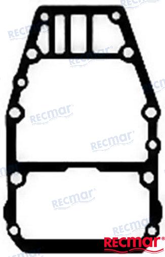 Gasket exhaust Suzuki