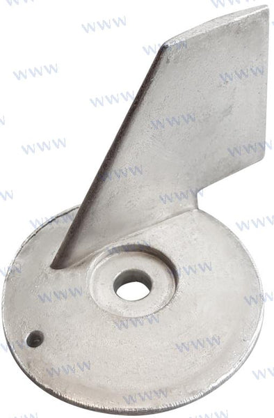 Zinkanode Suzuki 40-85 pk