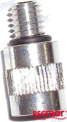 J&E Metric Adapter 55133M