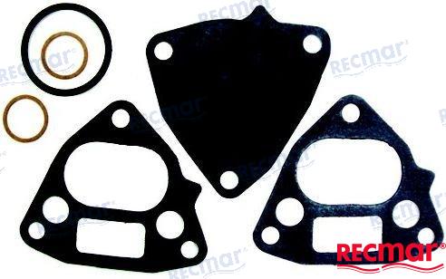 Brandstofpompreparatieset voor Mercury/Mariner 75-85 pk
