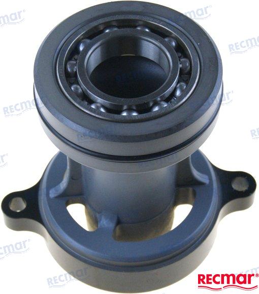 Propeller shaft bearing housing for Suzuki DF40/50/60
