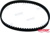 Recmar® 머큐리 토하츠 25-30마력용 타이밍 벨트 8M0072670 3AC-10045-0