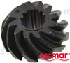 Pinion gear for Suzuki 9.9-15 hp outboards