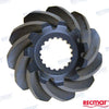 Pinion gear for Suzuki 40 hp outboards