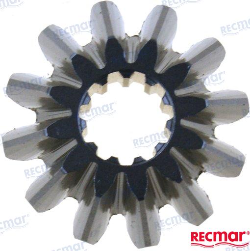Pinion gear for Suzuki 9.9-20 hp outboards