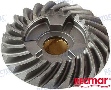 Reverse gear for Suzuki 20-30 hp 2-stroke outboards
