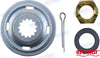Propeller nut kit for Suzuki 57630-94550