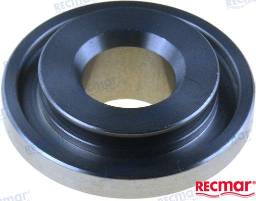 Propeller-drukring, binnenzijde voor Suzuki DF 9.9-15