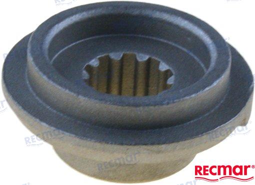 Drukring, buitenzijde voor Suzuki 9.9-15 pk buitenboordmotoren
