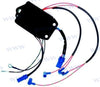 CDI-Einheit Johnson/Evinrude 85-115 PS Typ 2