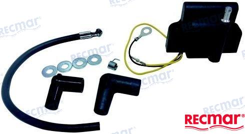 Bobina di accensione per Johnson/Evinrude 4-235 CV