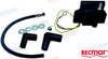 Bobina di accensione per Johnson/Evinrude 4-235 CV