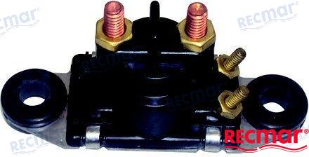 Solenoid za Johnson/Evinrude