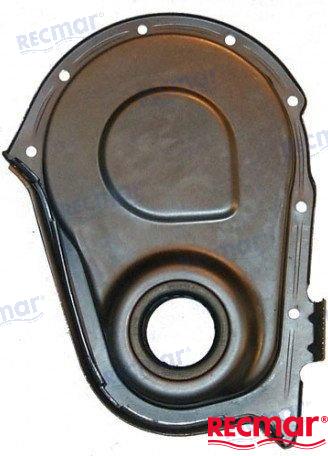 Timingcover GM 3.0L