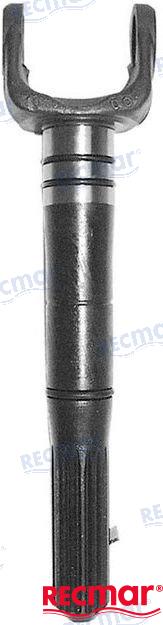 Yoke drive shaft 9.5