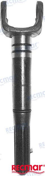 Albero di trasmissione a forcella da 9,5" sostituisce 814819A3 59830A7 3850815