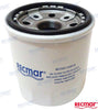 Recmar® 야마하 15-70마력 4행정 엔진용 오일 필터 (5GH-13440-00 대체품)
