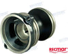 Startmotor Mercury/Mariner 135-300 pk type 19