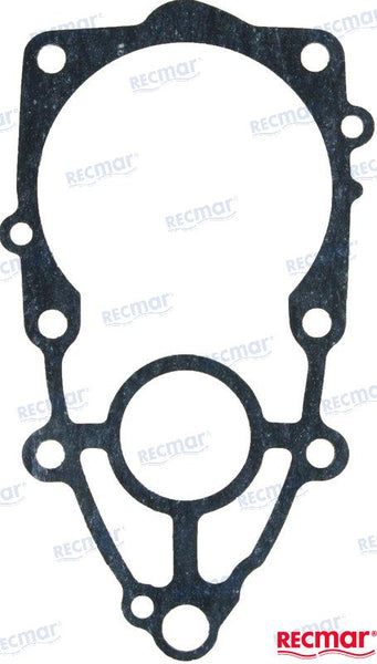 GASKET, WATER PUMP 60X-44315-A0