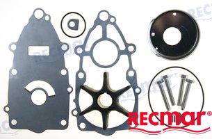 Reparatieset voor waterpomp van Yamaha 250-300 pk