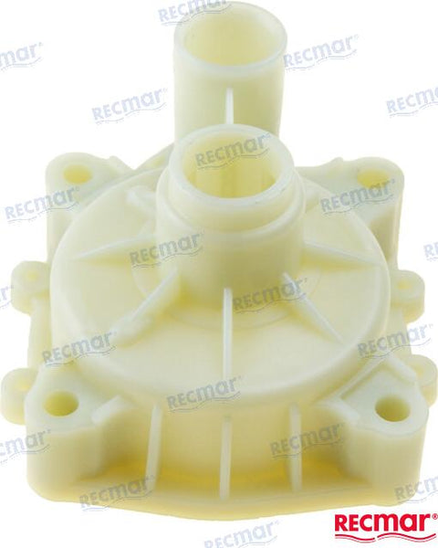 Ohišje vodne črpalke