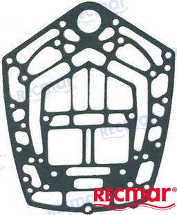 Gasket, engine base