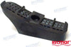 WATER SCREEN PORT 61A-45214-10