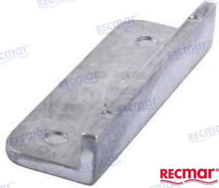 Μίζα Mercury/Mariner 135-300 hp τύπου 19