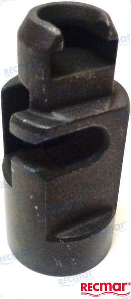 RADIACA PÁKA 61A-45641-02