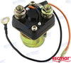 Recmar® Anlassersolenoid für Yamaha 6E5-81941-10 61A-81941-00