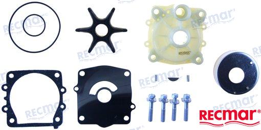 Water Pump Repair Kit for Yamaha 150-250 hp