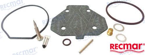Carburateurset Yamaha 225-250 pk