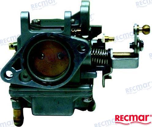 Carburetor for Yamaha 25-30 hp