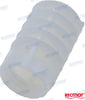 Brandstoffilter voor Yamaha buitenboordmotoren van 15-25 pk